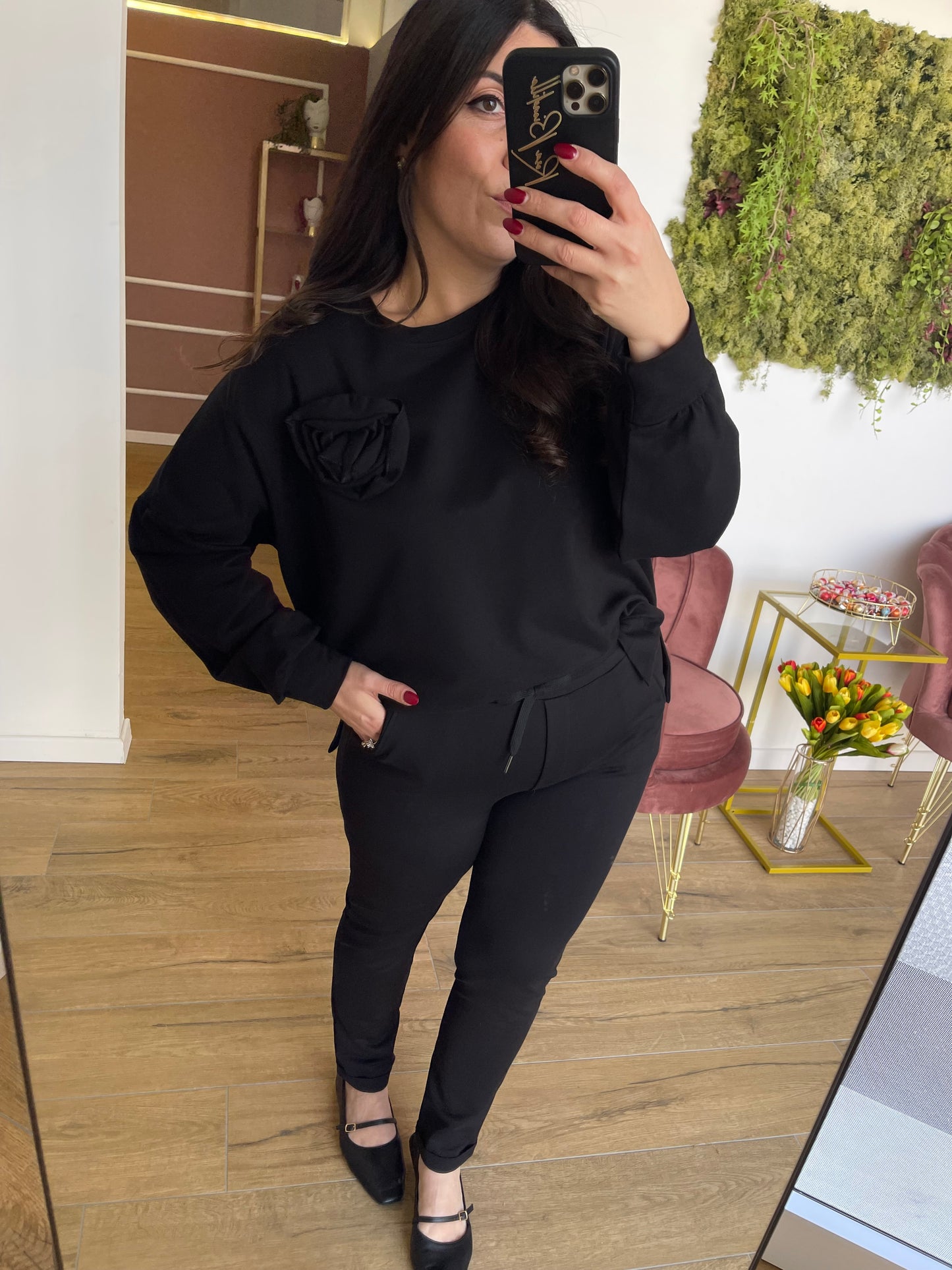 Pantalone Fox