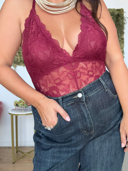 Body Pizzo