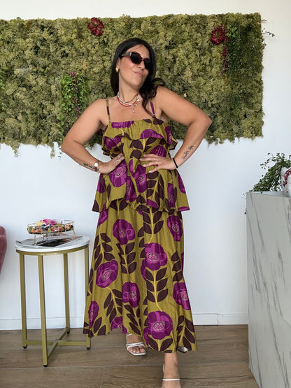 Abito Frida