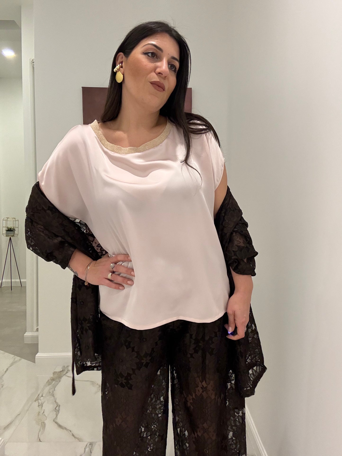 Blusa Betty
