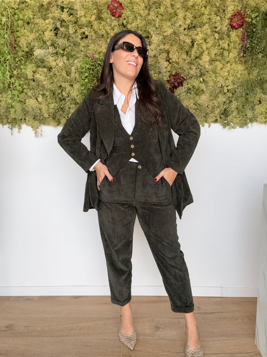 Pantalone Millerighe (RB)