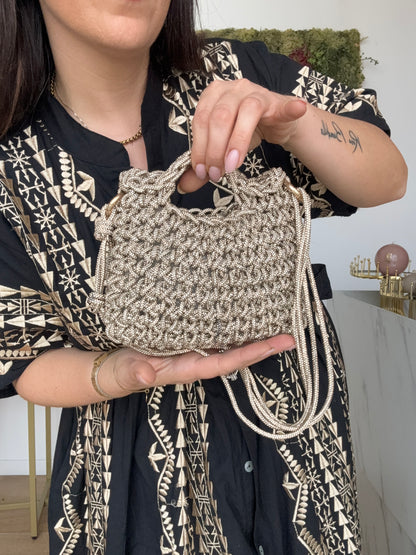 Borsa luxury