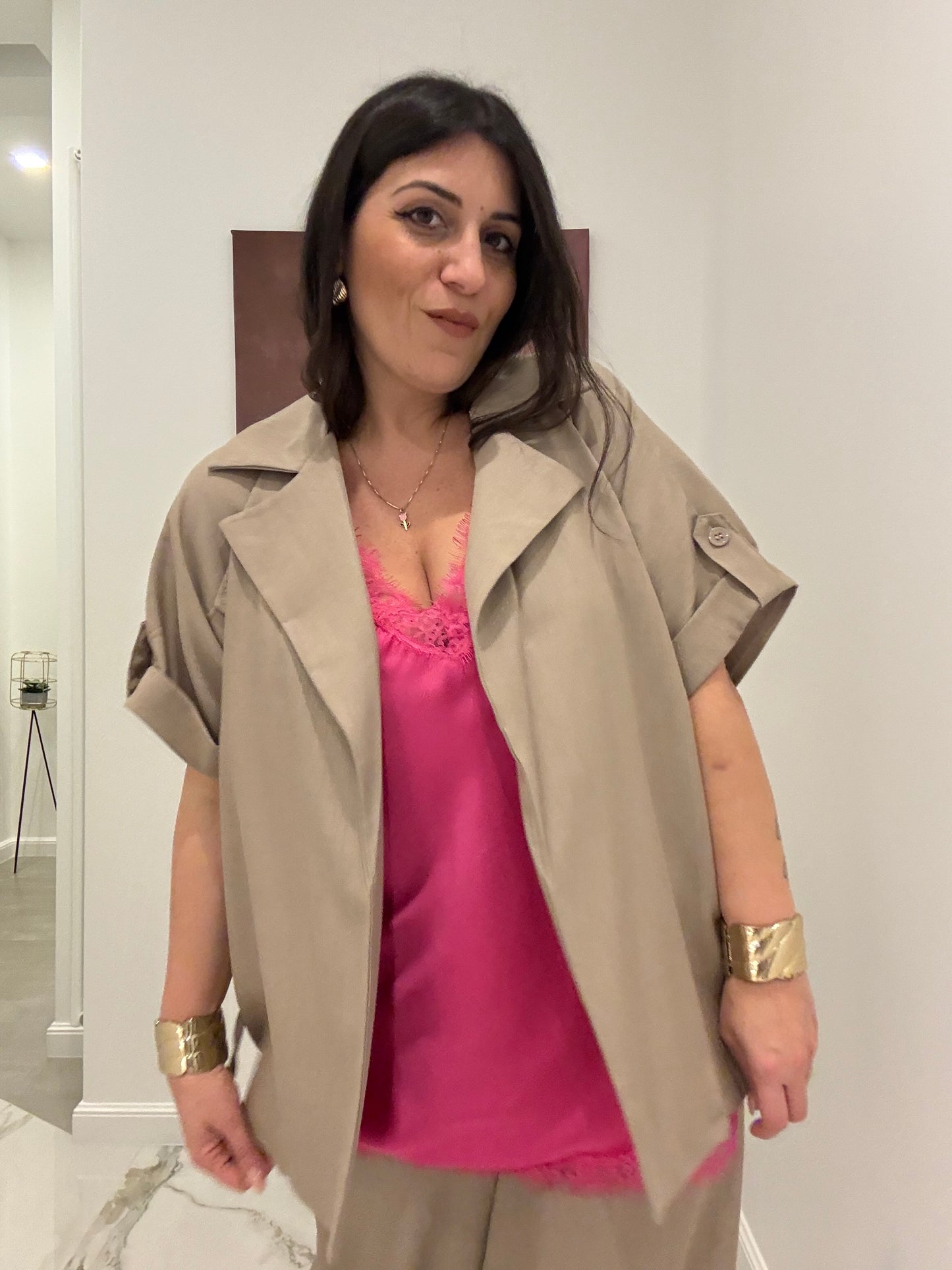 Tailleur Emily