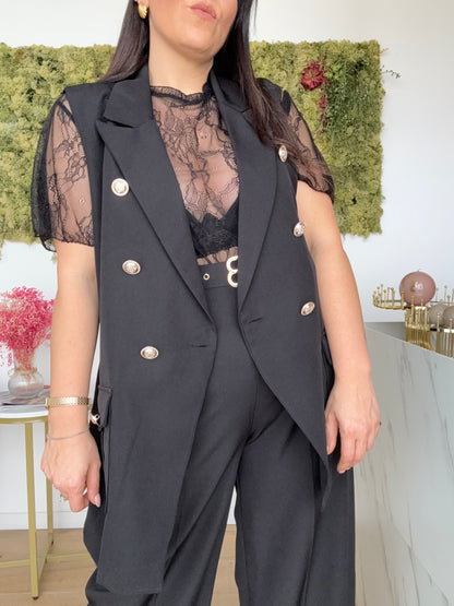 Tailleur Barbara
