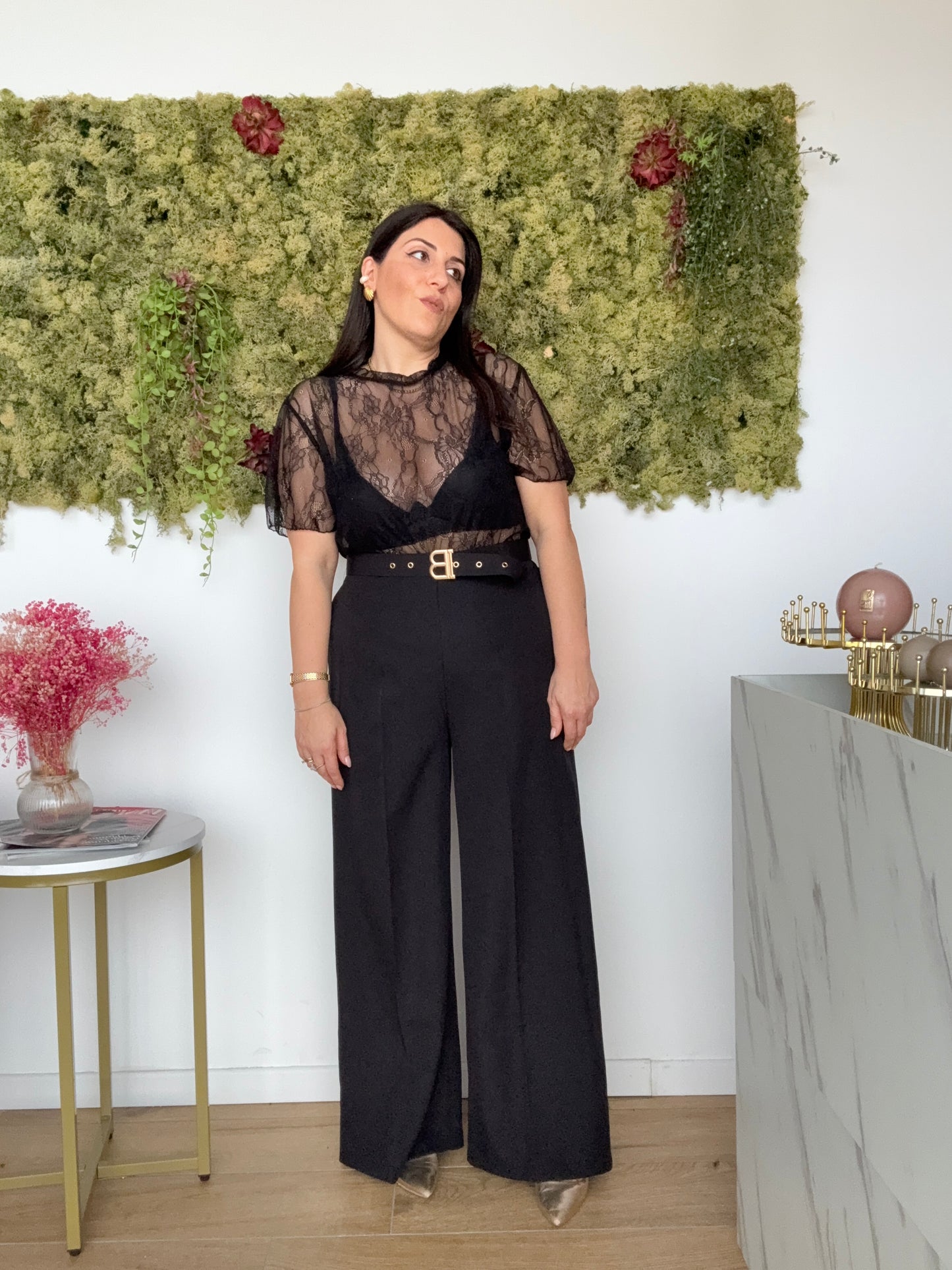 Tailleur Barbara