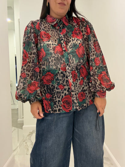 Camicia Dea