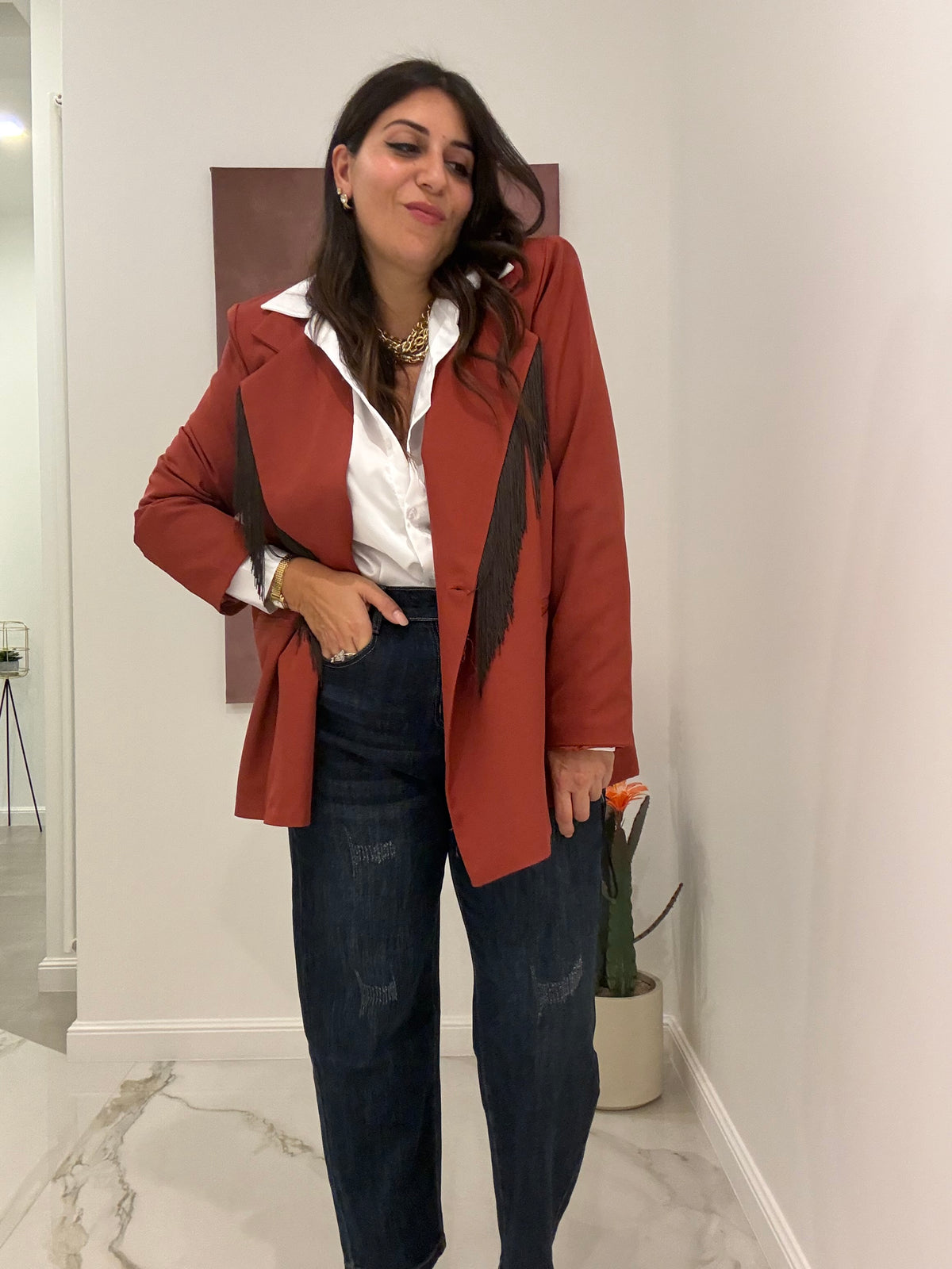 Denim Best