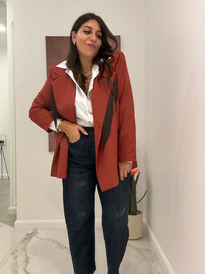 Denim Best