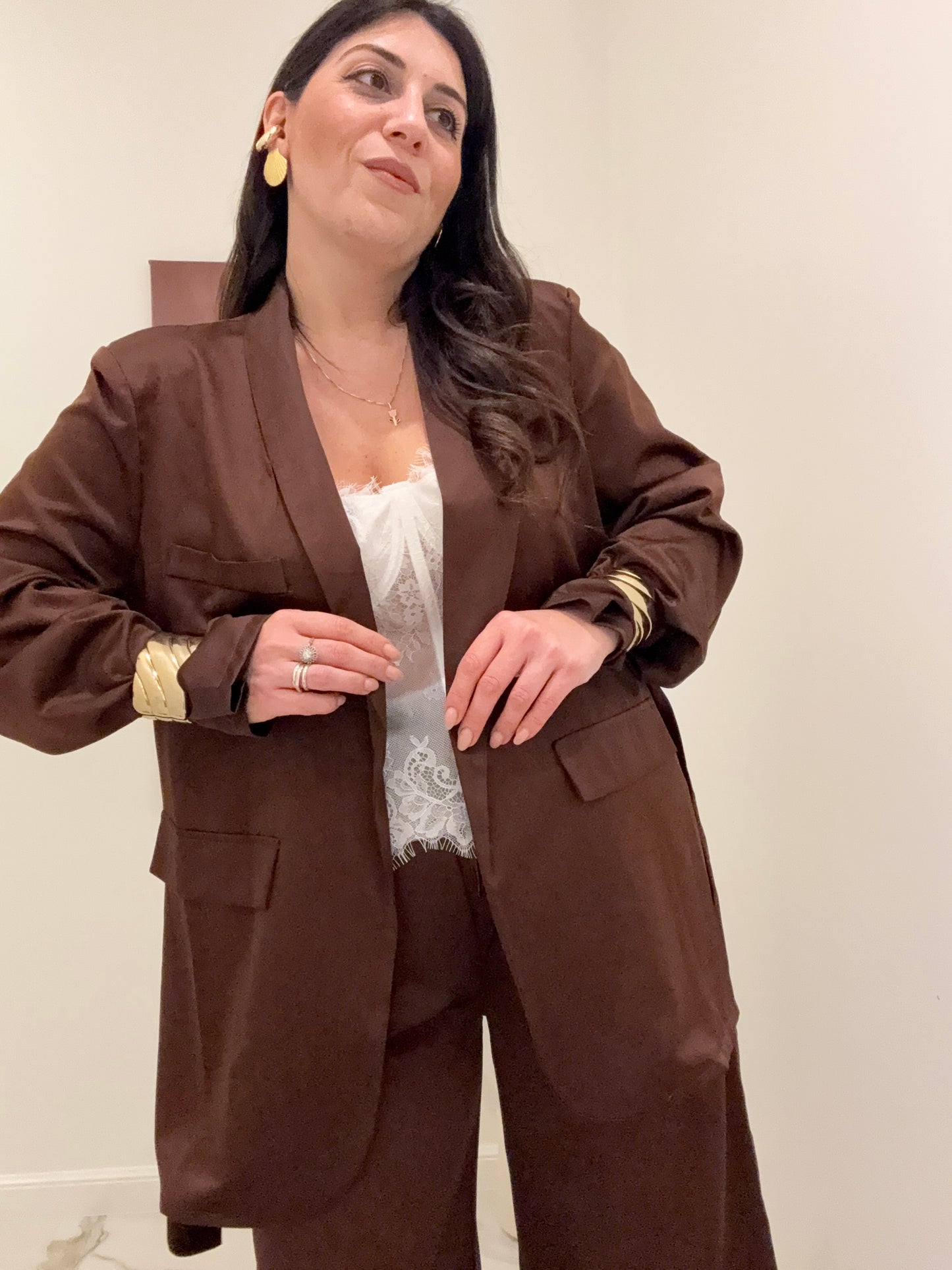 Tailleur Irene