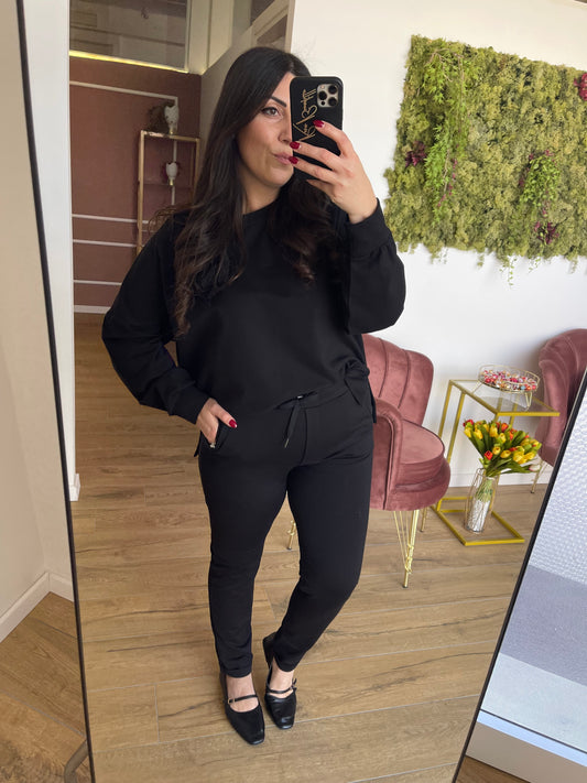 Felpa Fox