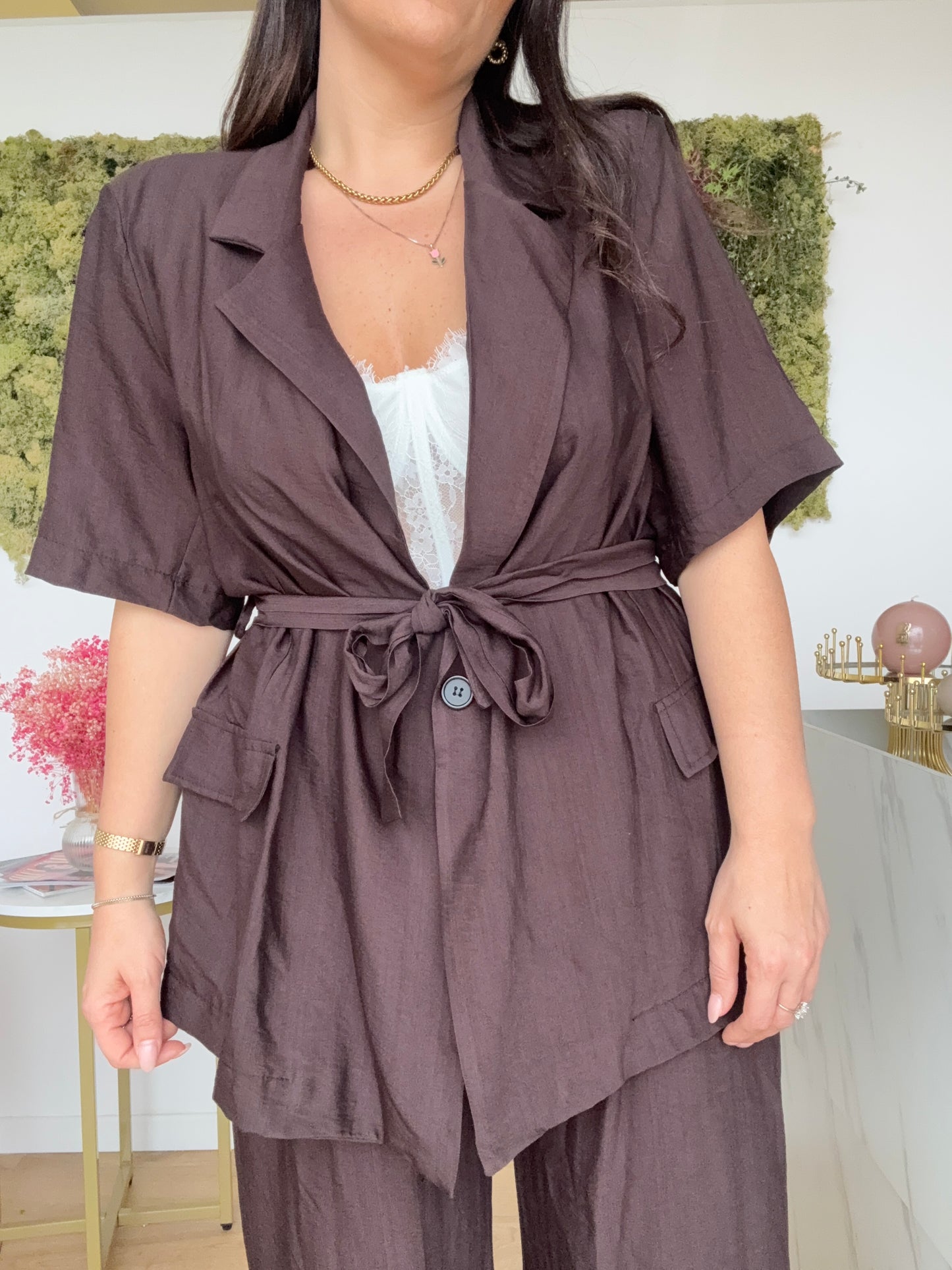 Tailleur Nicole