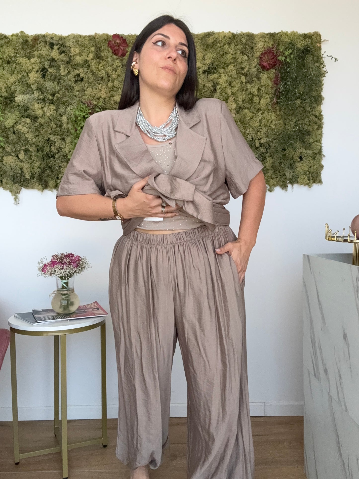 Tailleur Portofino