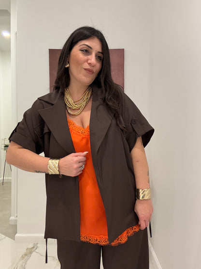 Tailleur Emily