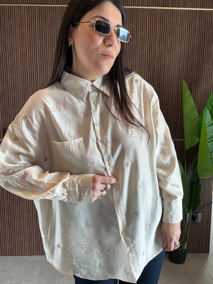 Camicia Love
