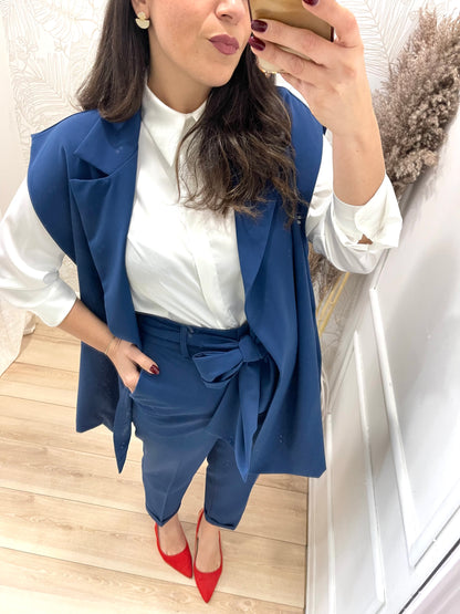 GILET SUGAR (RB)