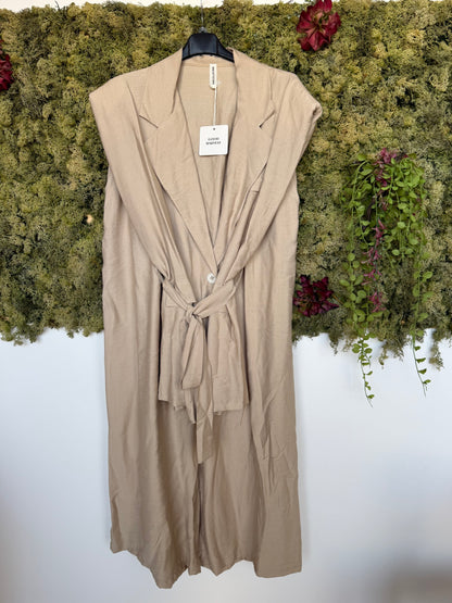 Tailleur Greta