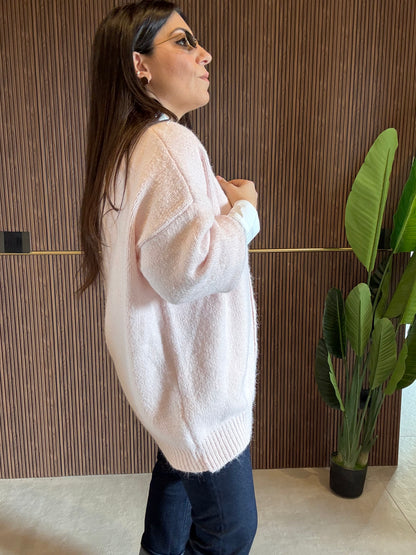 Cardigan Gioiello