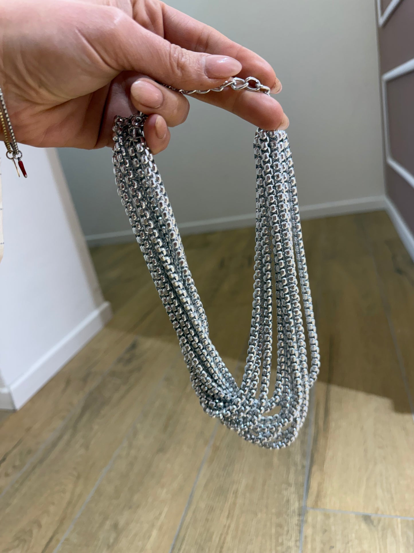 Collana Love