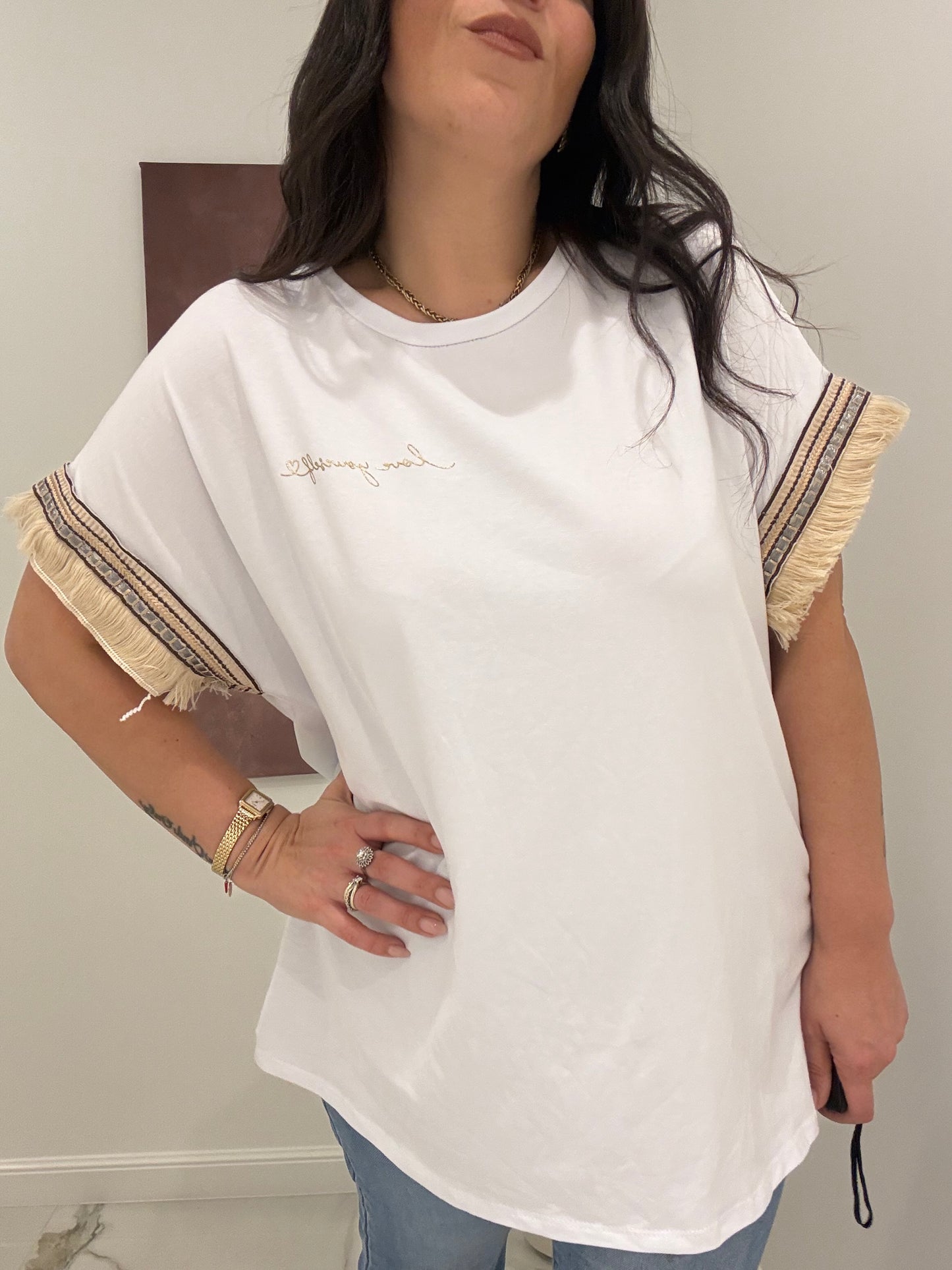 Maglia Rudy