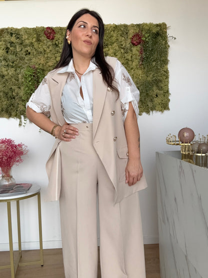 Tailleur Barbara