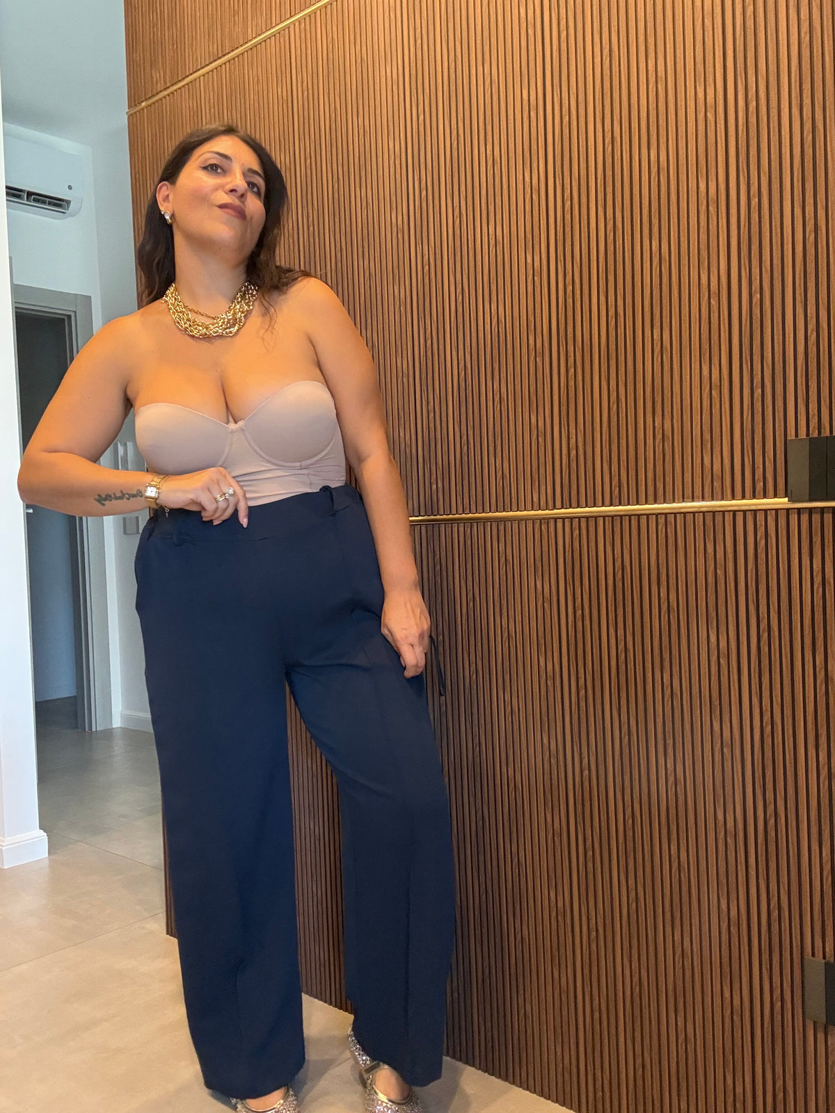 Tailleur Incanto
