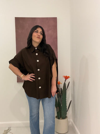 Camicia Gioia