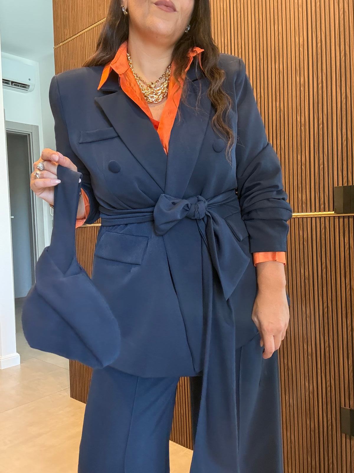 Tailleur Incanto