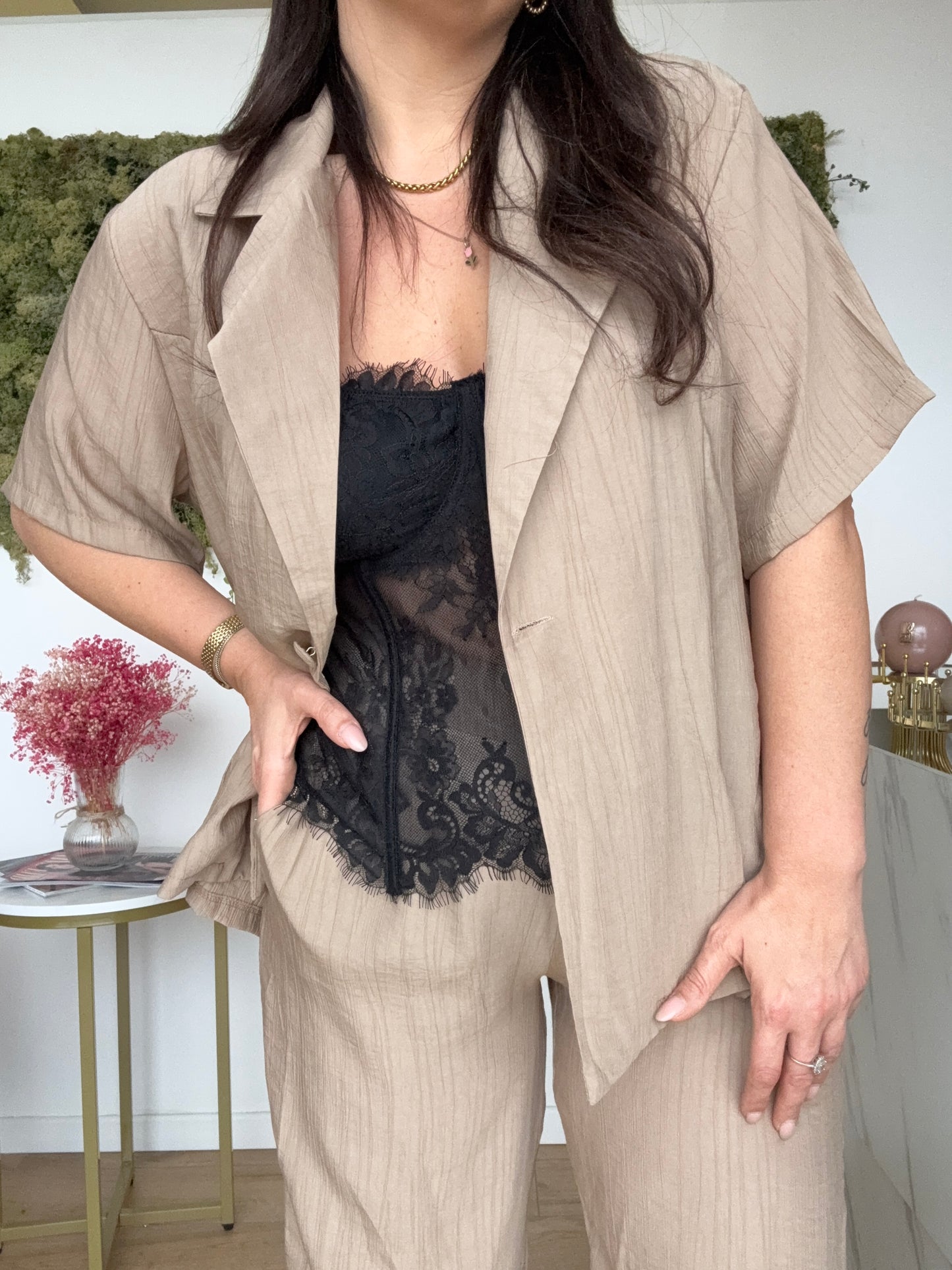 Tailleur Romina