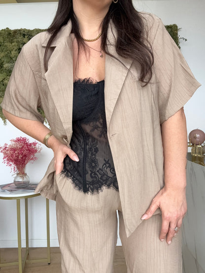 Tailleur Romina