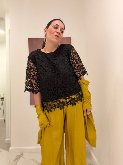 Blusa Kelly