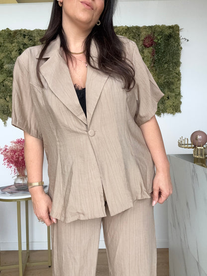Tailleur Romina