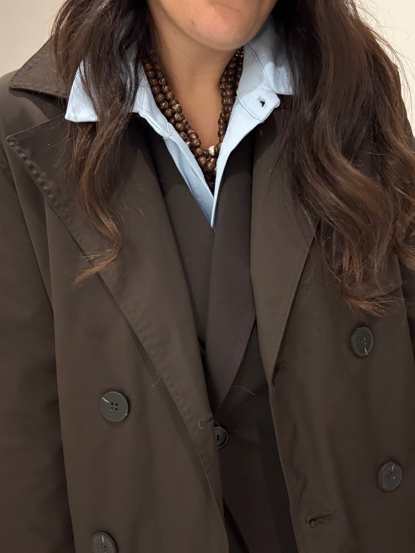 Trench Basic