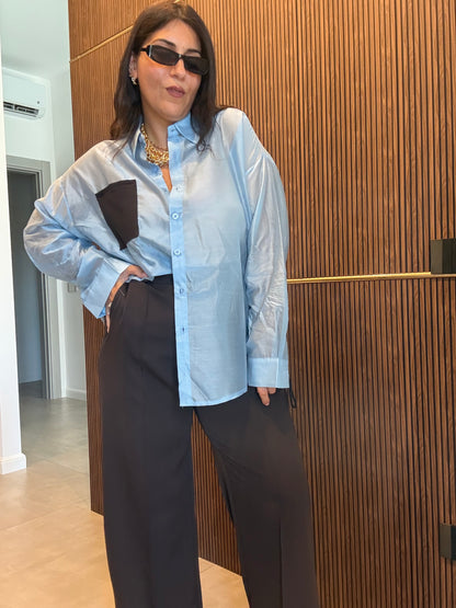 Camicia Incanto