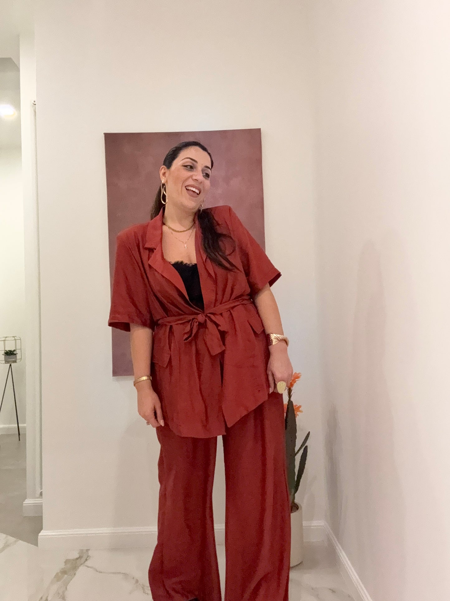 Tailleur Nicole