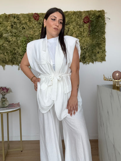 Tailleur Greta