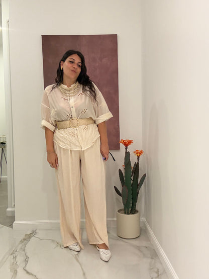Camicia Sonia