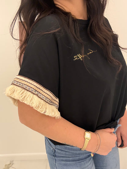 Maglia Rudy
