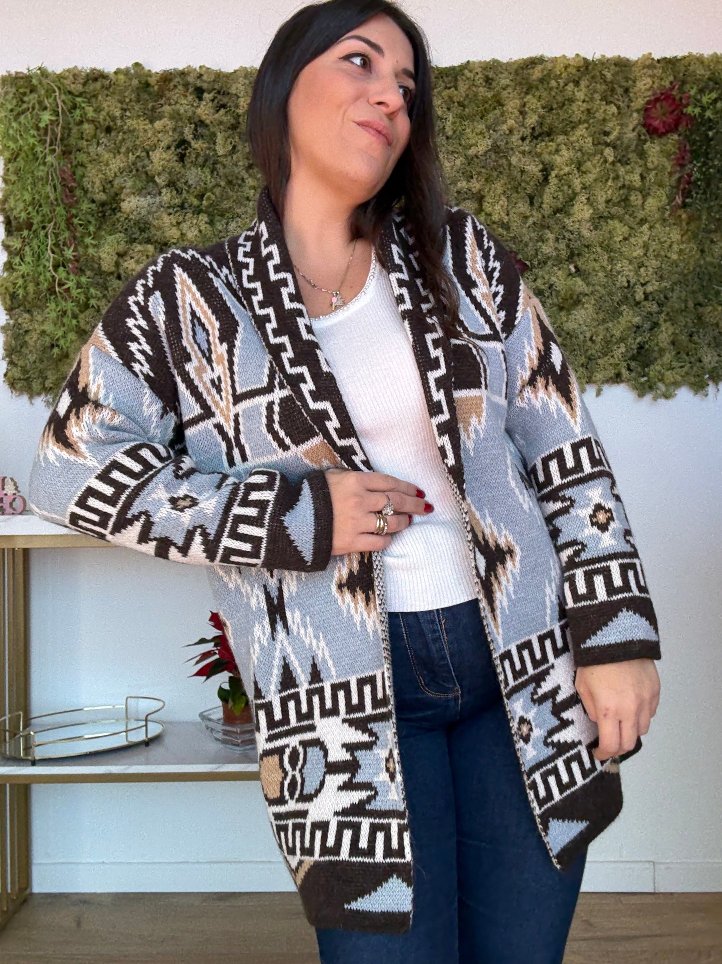 Cardigan Fantasia