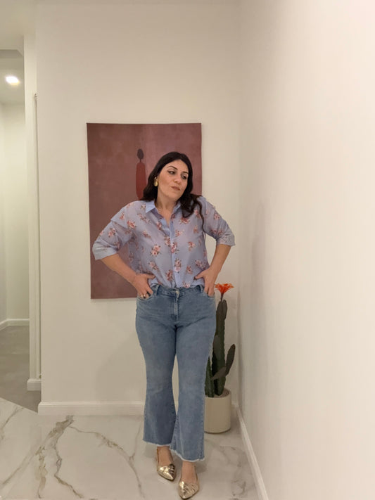 Jeans Light Cesar