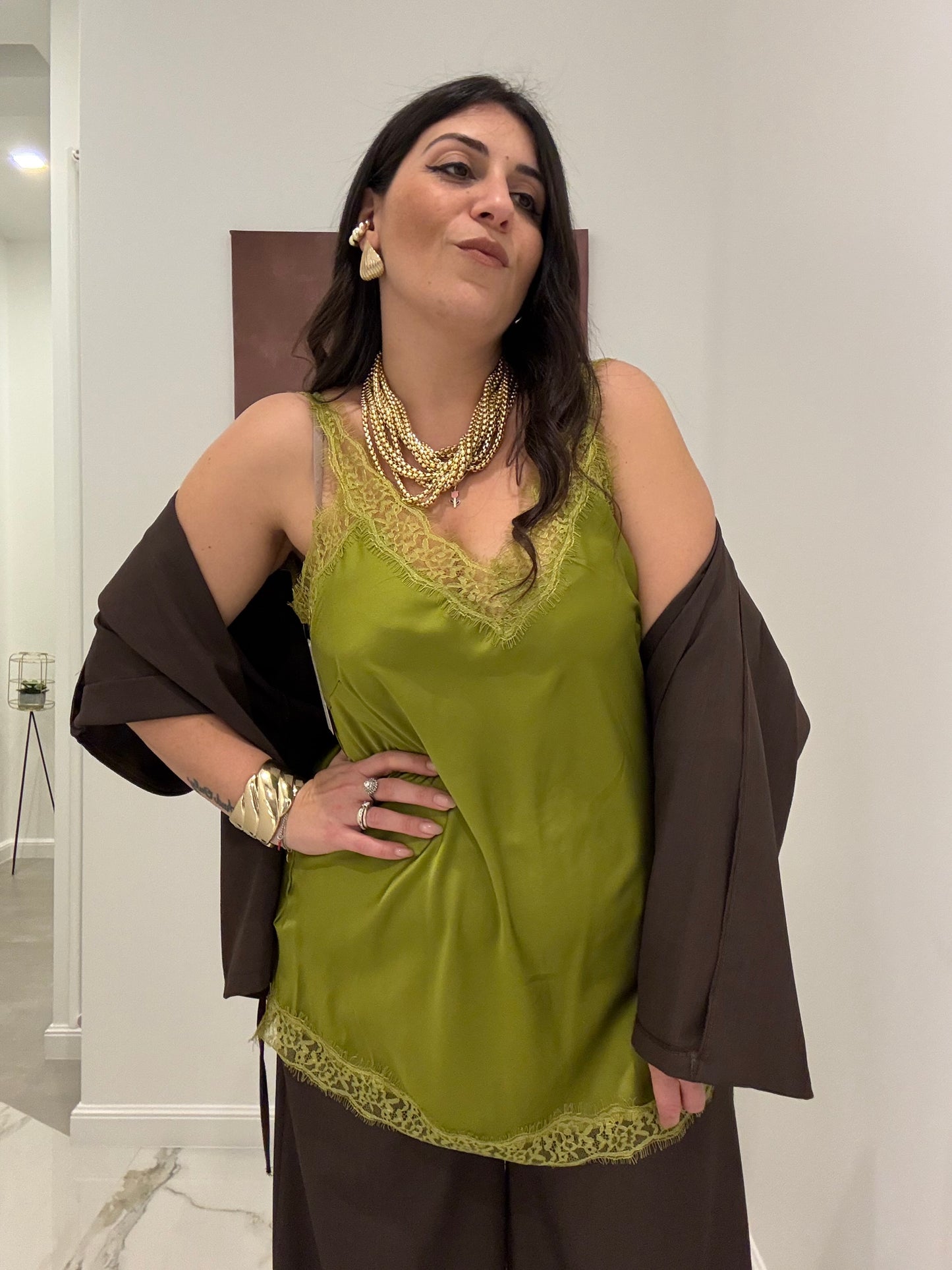 Tailleur Emily