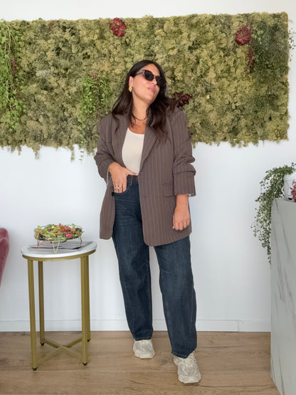 Blazer Tessa