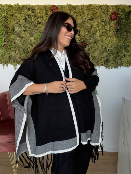 Poncho Frange