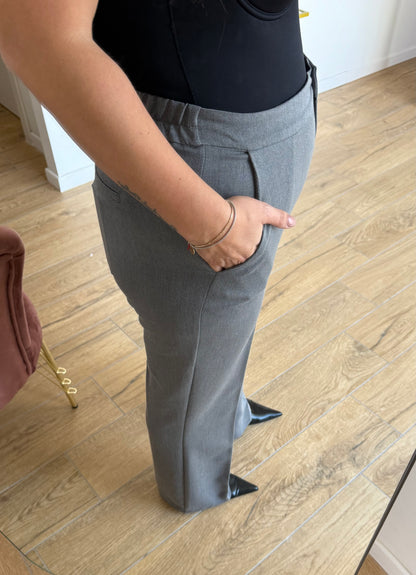 Pantalone Palazzo Basic