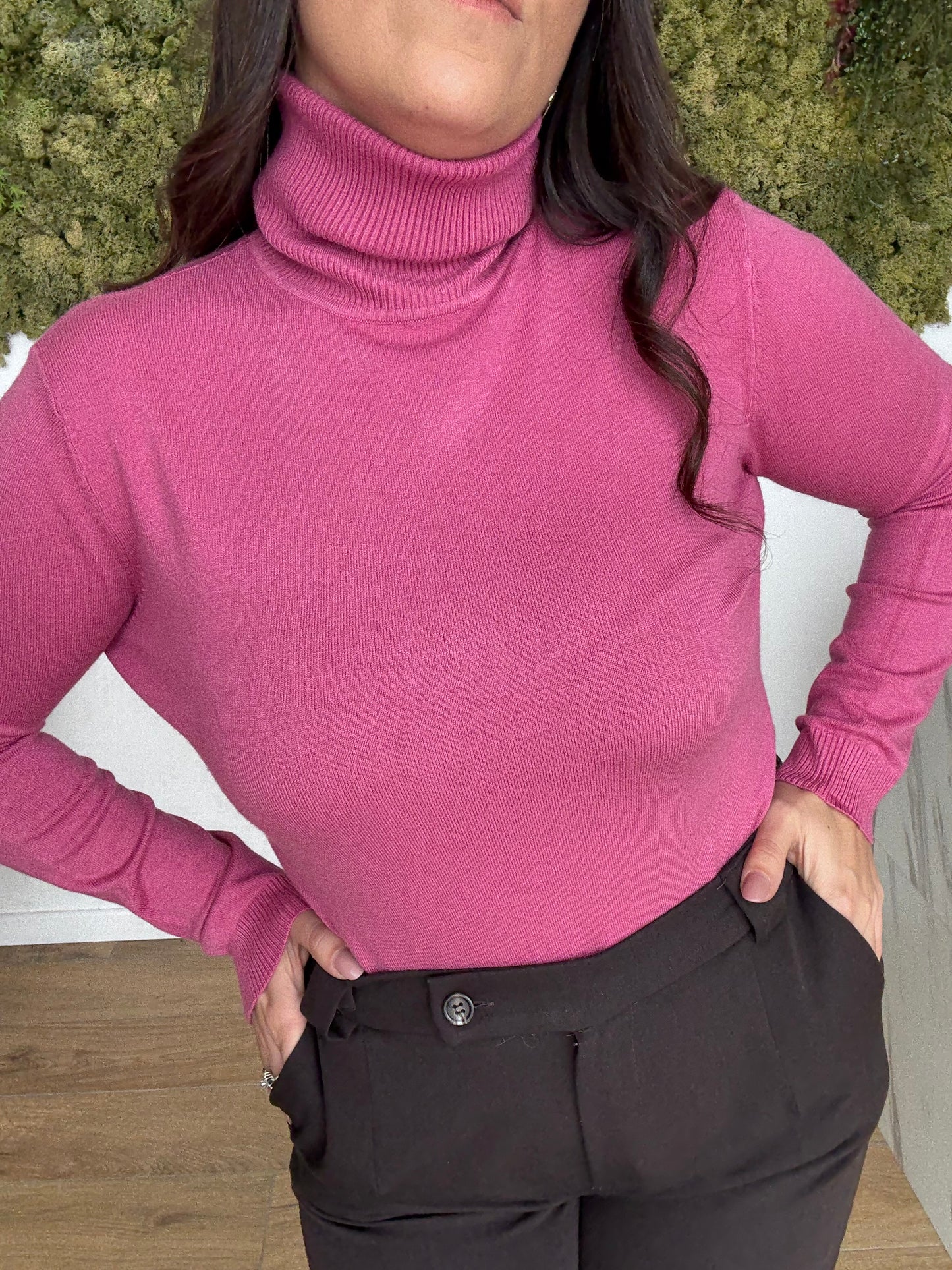 Dolcevita Basic Large