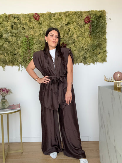 Tailleur Greta