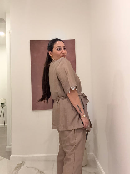Tailleur Nicole