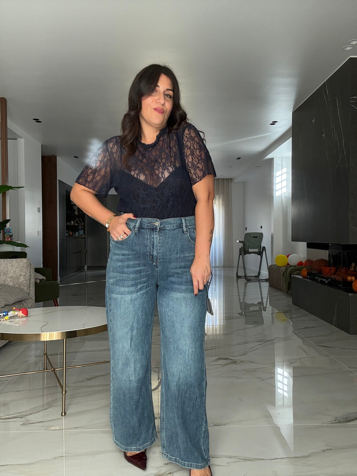 Denim Dodo