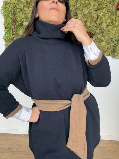 Set Coordinato Caramel (RB)