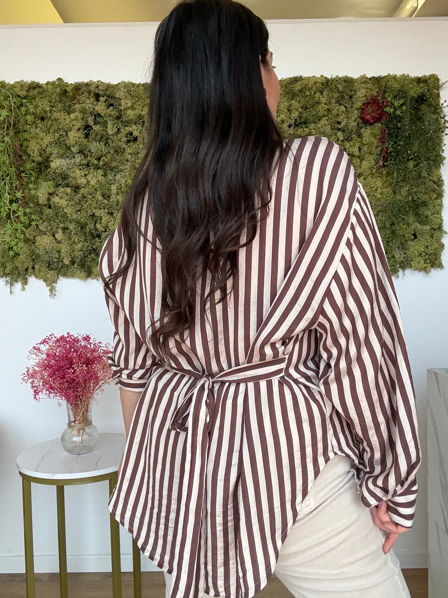 Camicia Riga