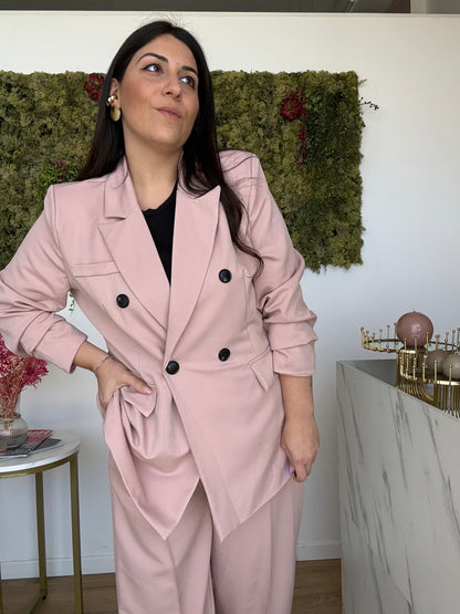 Tailleur Fiona